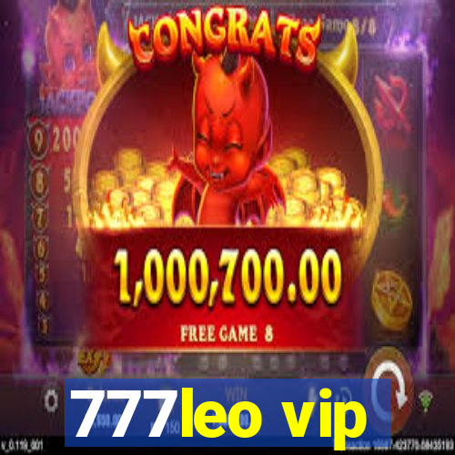 777leo vip